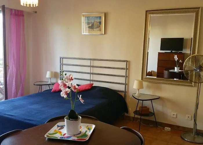 Casa Orsoni Appartement