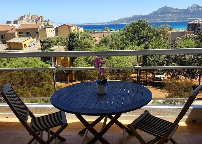 Casa Orsoni Appartement