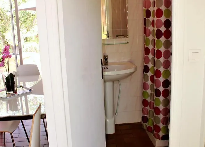Appartement Casa Orsoni *