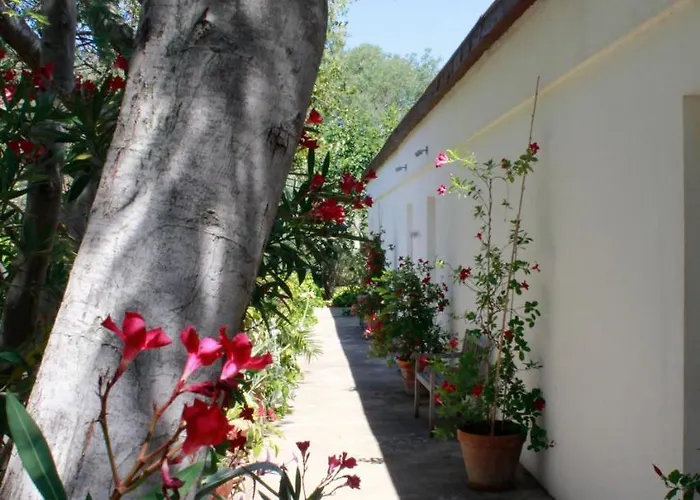 Casa Orsoni Apartmán *