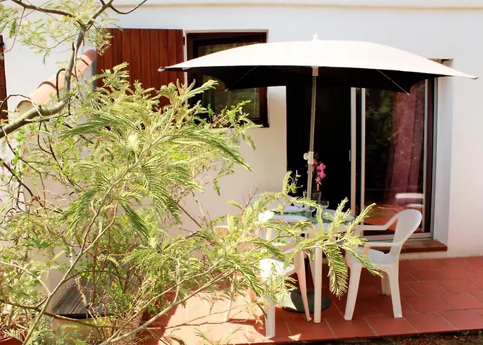 Casa Orsoni * Calvi (Corsica)