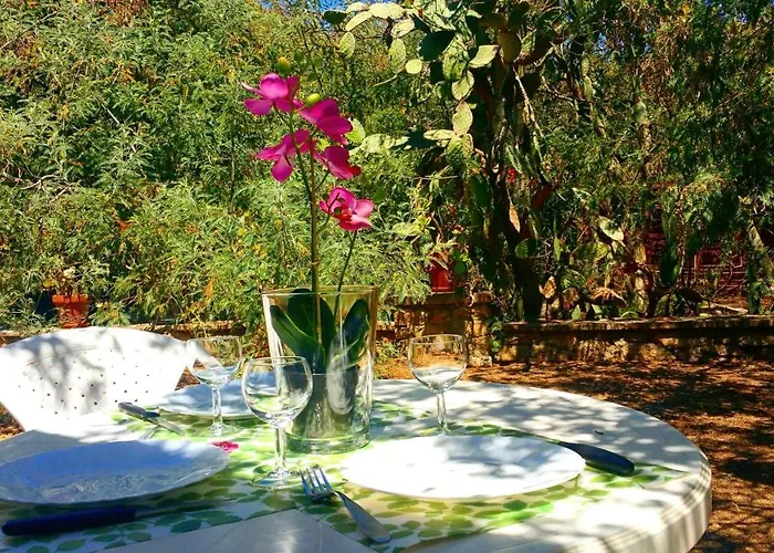 Casa Orsoni Apartmán