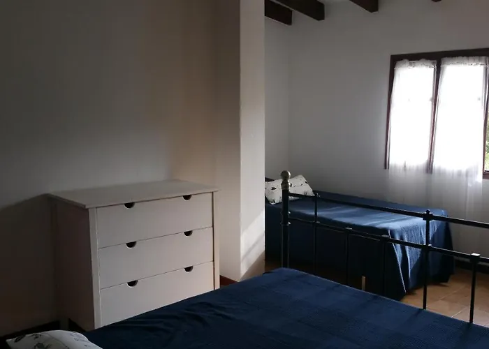 Appartement Casa Orsoni Calvi (Corsica)