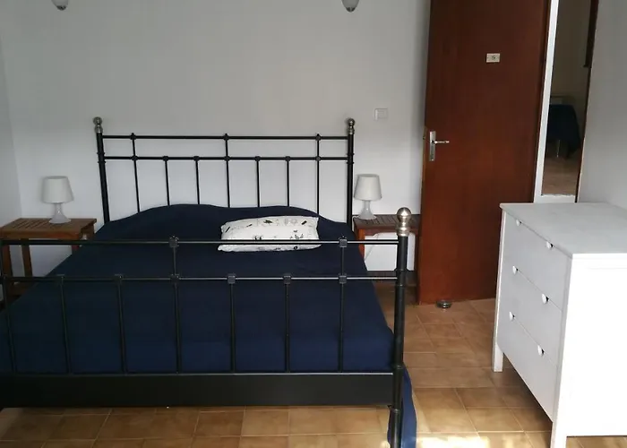 Casa Orsoni Apartmán Calvi (Corsica)