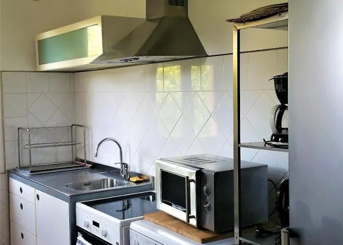 Casa Orsoni Calvi (Corsica)