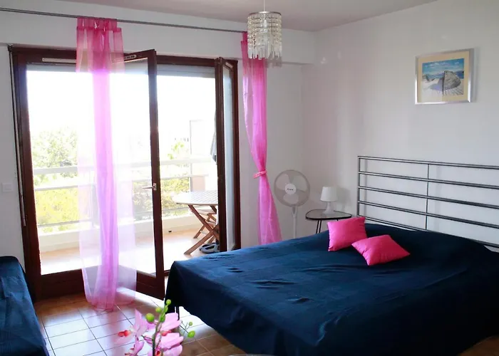 Casa Orsoni Apartmán Calvi (Corsica)