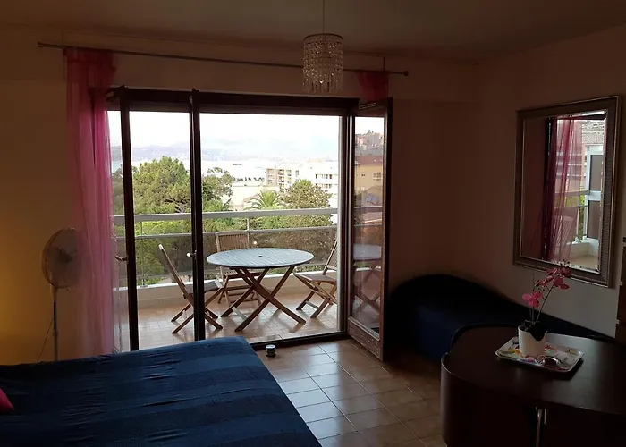 Casa Orsoni * Calvi (Corsica)