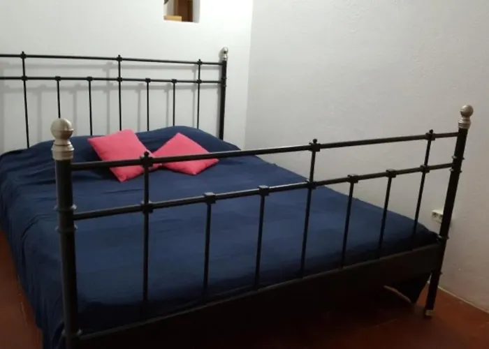 Apartmán Casa Orsoni *