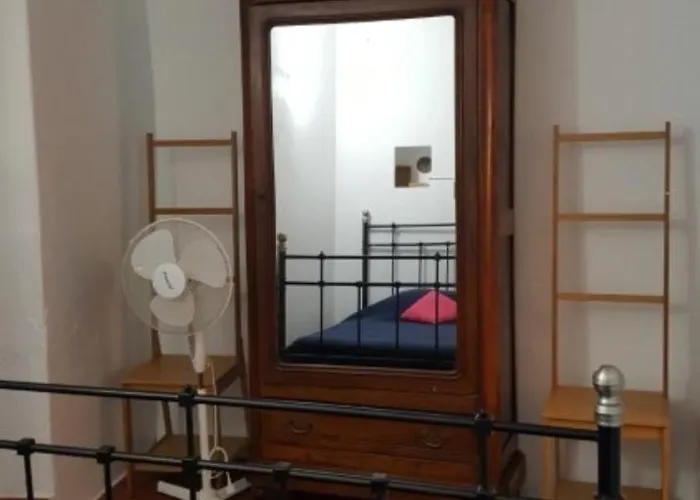 Casa Orsoni * Calvi (Corsica)