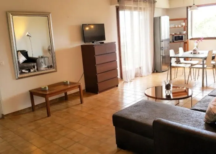 Appartement Casa Orsoni *