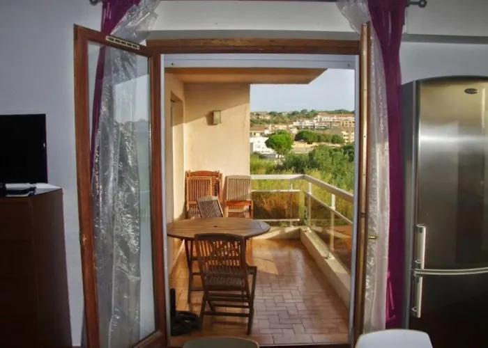 Casa Orsoni Apartmán