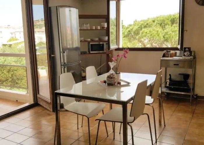 Casa Orsoni * Calvi (Corsica)