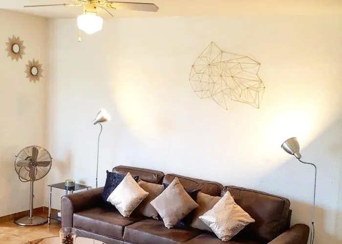 Apartmán Casa Orsoni *