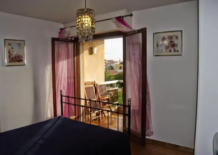 Casa Orsoni Apartmán