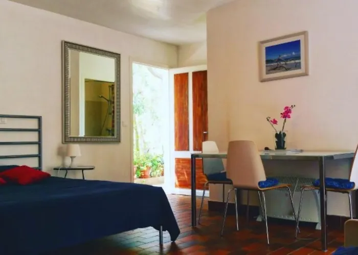 Casa Orsoni *